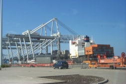 Overseas Freight